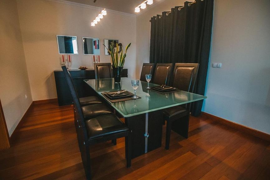 Villa Quinze - Luxurious 3 Bedroom Villa With Private Pool And Games Room & Amazing Views Ponta Delgada  Buitenkant foto