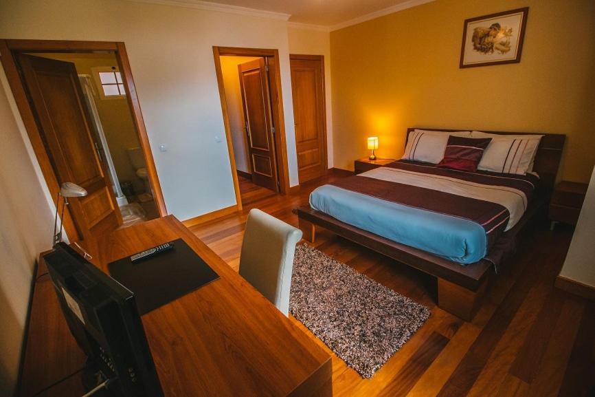 Villa Quinze - Luxurious 3 Bedroom Villa With Private Pool And Games Room & Amazing Views Ponta Delgada  Buitenkant foto
