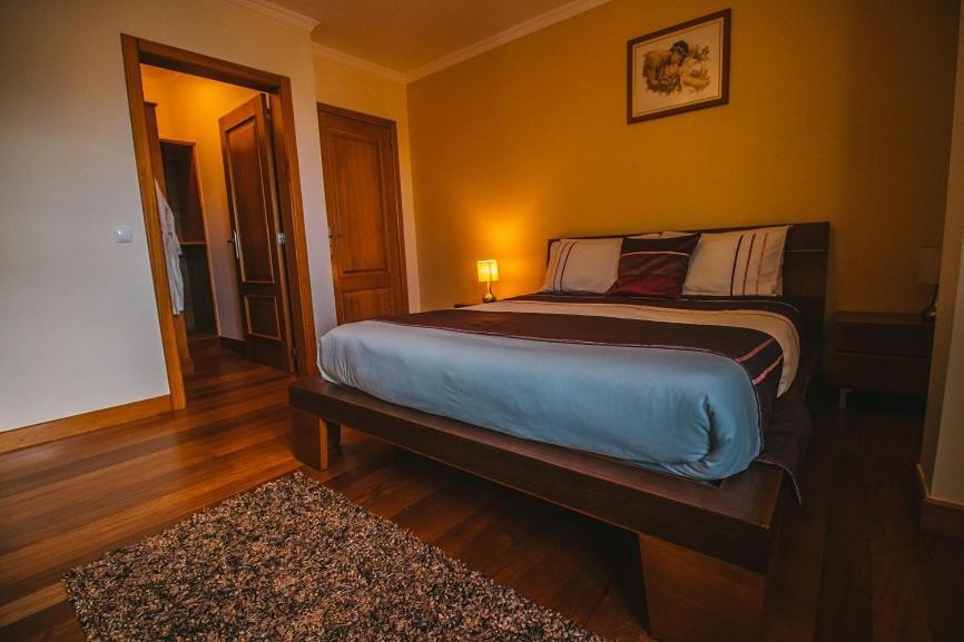 Villa Quinze - Luxurious 3 Bedroom Villa With Private Pool And Games Room & Amazing Views Ponta Delgada  Buitenkant foto