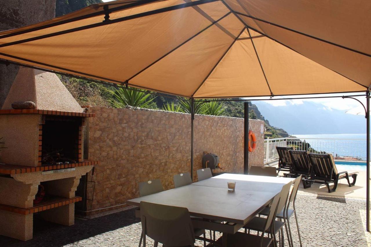 Villa Quinze - Luxurious 3 Bedroom Villa With Private Pool And Games Room & Amazing Views Ponta Delgada  Buitenkant foto
